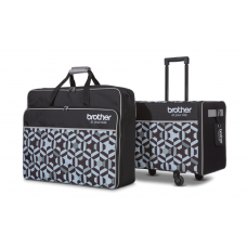 Brother X Series Trolley Bag 